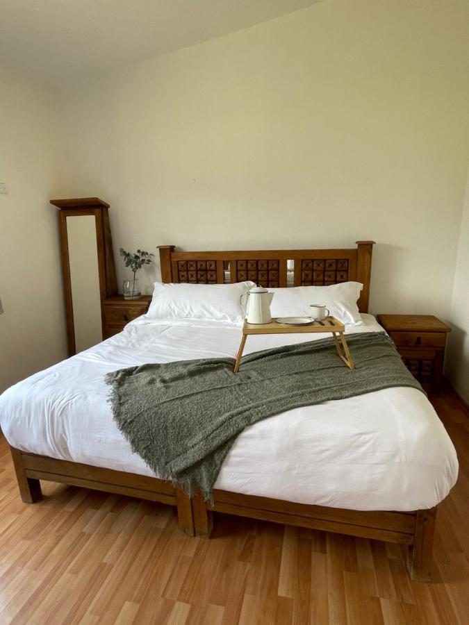Floresta Casa De Campo Amecameca 외부 사진